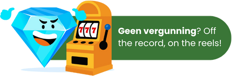 Casino zonder vergunning