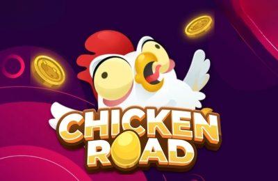 Chicken Road casino spel