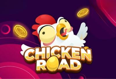 Chicken Road casino spel
