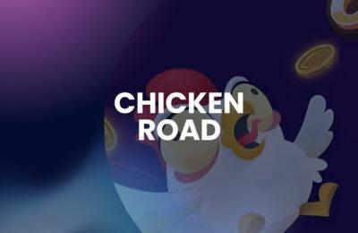 Chicken Road casino game