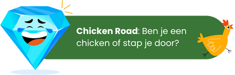 Chicken Road game