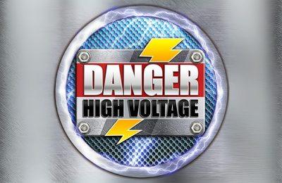 Danger High Voltage slot review