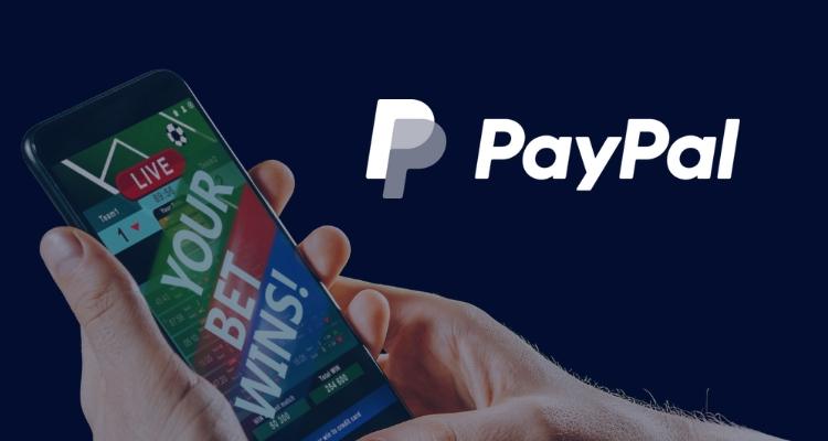 PayPal bookmaker