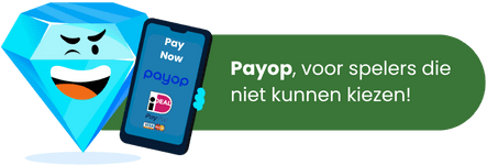 Payop storten casino