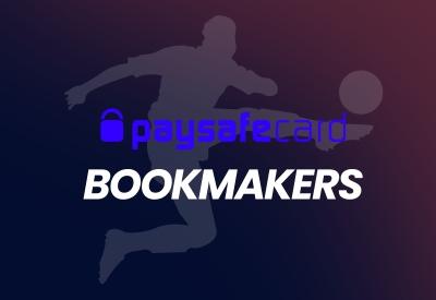 Paysafecard bookmakers online