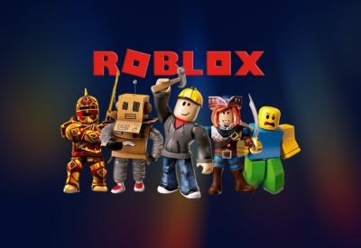 Roblox casino