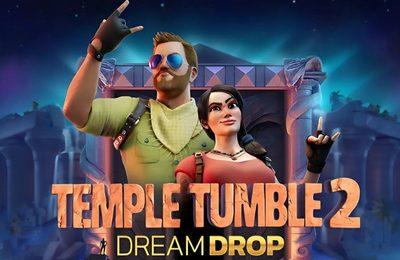 Temple Tumble 2 gokkast