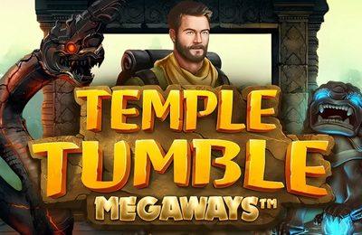Temple Tumble Megaways gokkast