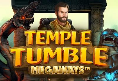 Temple Tumble Megaways gokkast