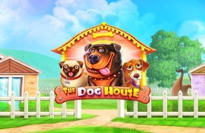 The Dog House Pragmatic Play