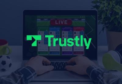 Trustly bookmaker online
