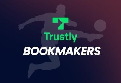 Trustly bookmakers online