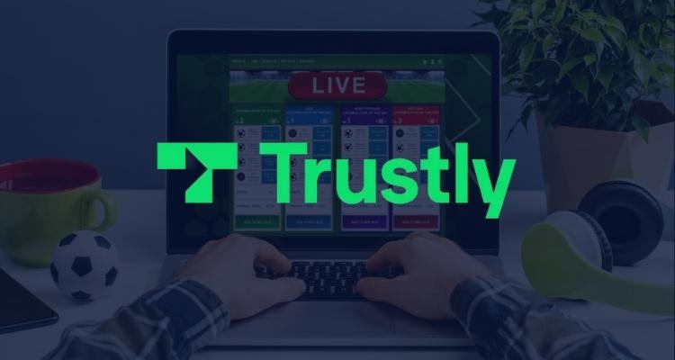 Trustly bookmakers