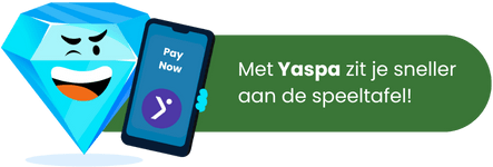 Yaspa storten casino