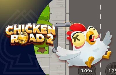 chicken road 2