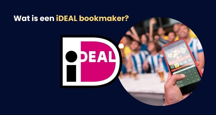 iDEAL bookmaker