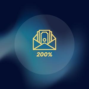 200% bonus casino zoeken