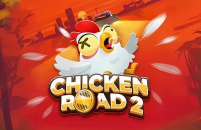 Chicken Road 2 casino game