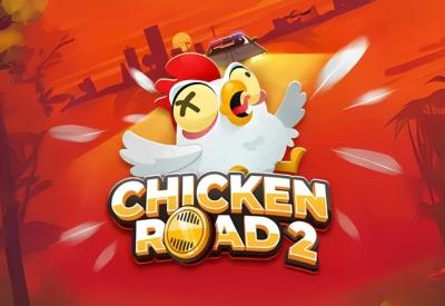 Chicken Road 2 casino game