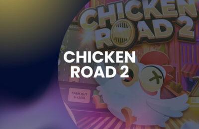 Chicken Road 2 casino game