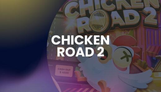 Chicken Road 2 casino game