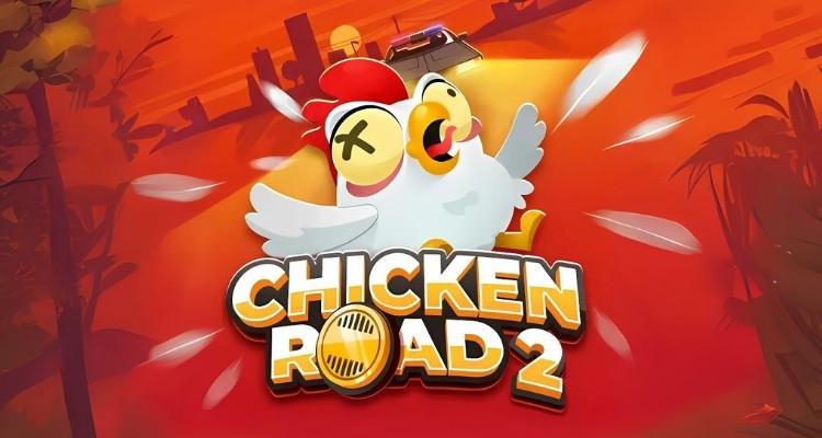 Chicken Road 2