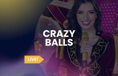 Crazy Balls Live Evolution