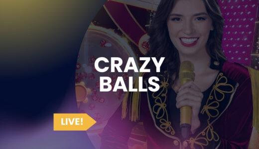 Crazy Balls Live Evolution