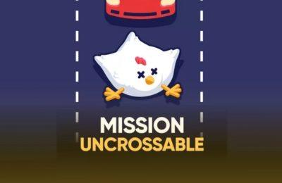 Crossy Road casino