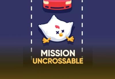 Crossy Road casino