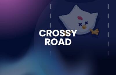 Crossy Road casino spel