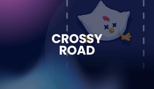 Crossy Road casino spel