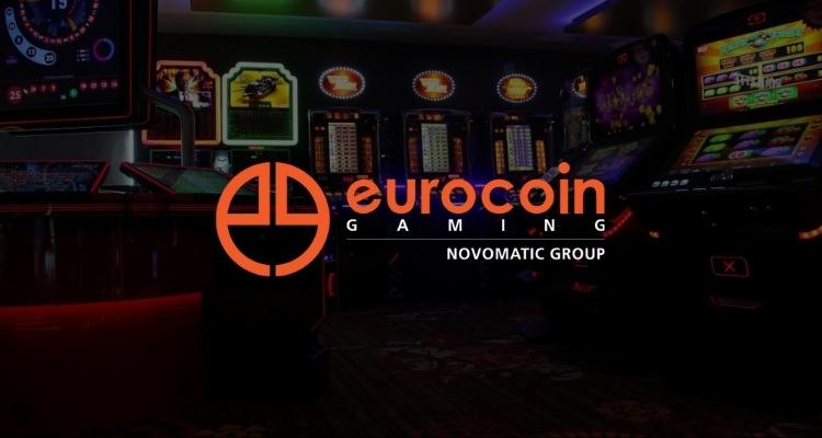Eurocoin Gaming spelprovider