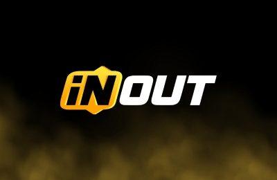 InOut spelprovider