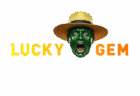 Lucky Gem online casino logo