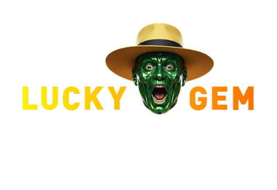 Lucky Gem online casino logo