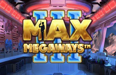 Max Megaways 3