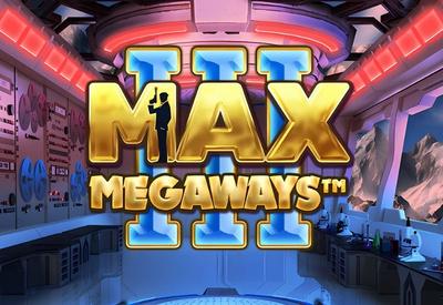Max Megaways 3