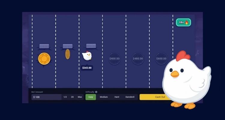 Mission Uncrossable Crossy Road