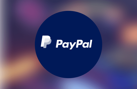 PayPal storting buitenlandse bookmaker