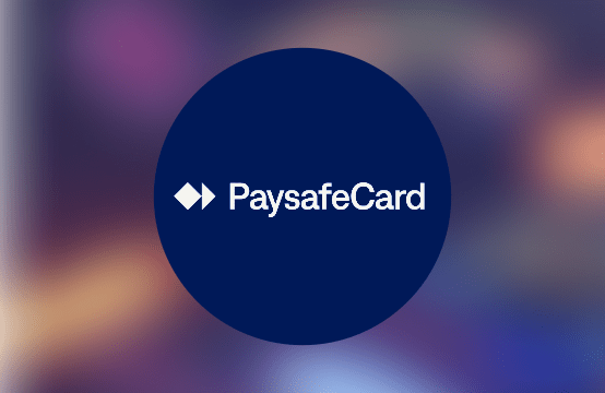 Paysafecard bookmaker buitenland