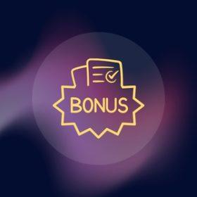 Registratie casino bonus ontvangen