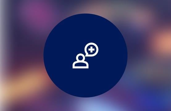 Registratie casino vriend