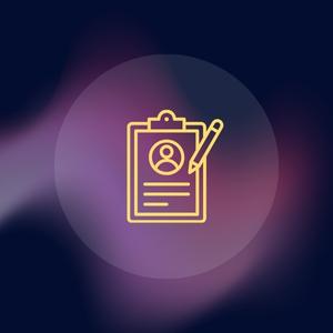 Registratie voor welkomstbonus