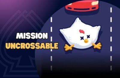 roobet crossy road