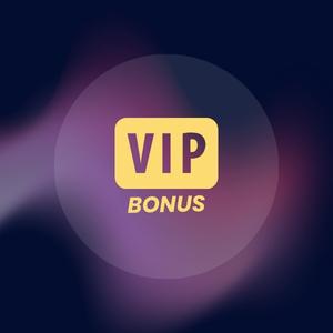VIP bonus claimen