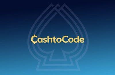 cash to code