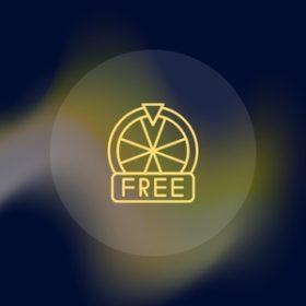 free spins bonus casino