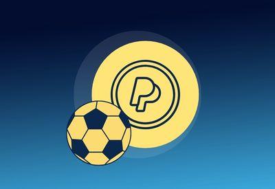 paypal bookmakers