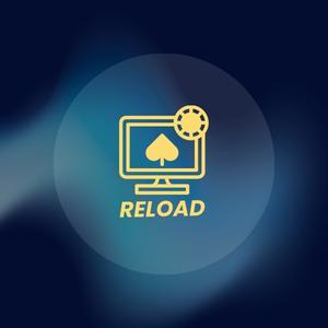 reload bonus zoeken